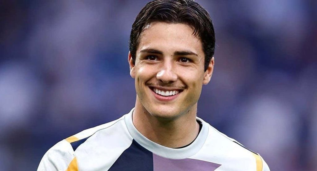 Lucas Cañizares.