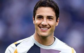 Lucas Cañizares.
