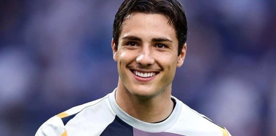 Lucas Cañizares.