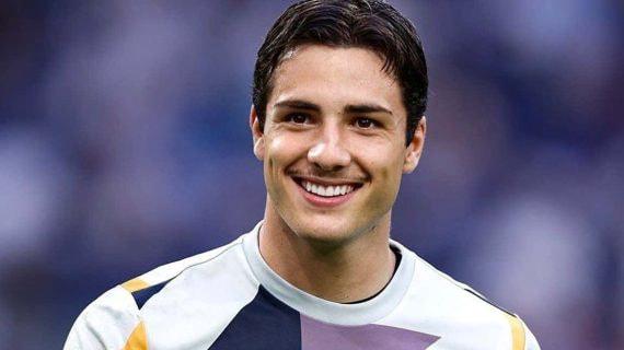 Lucas Cañizares.