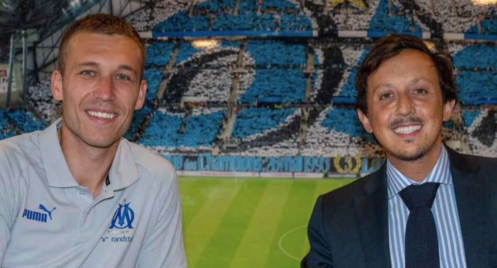 Rubén Blanco y Longoria.