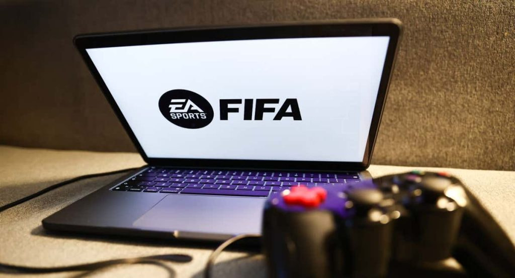 FIFA 25.