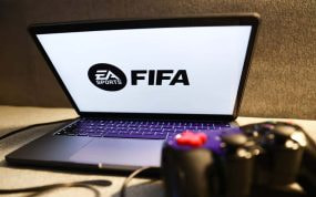 FIFA 25.