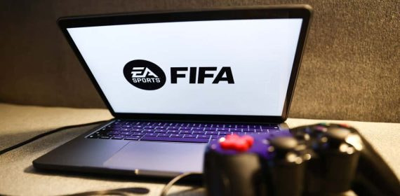 FIFA 25.