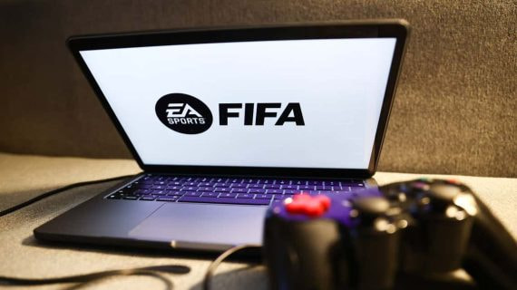FIFA 25.