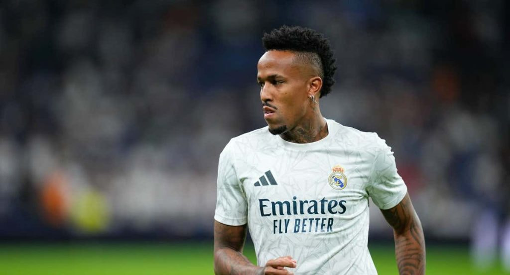 Militao.