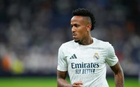Militao.