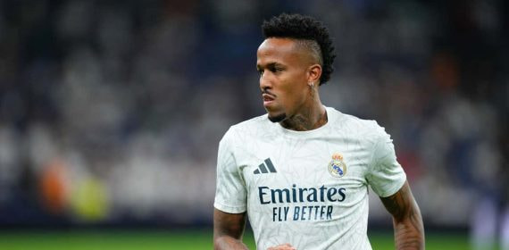 Militao.