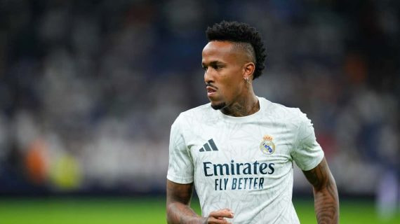 Militao.
