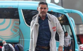 Fernando Hierro.