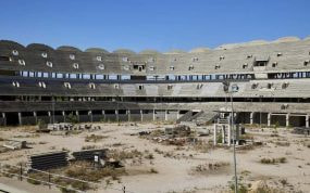 El Nuevo Mestalla.