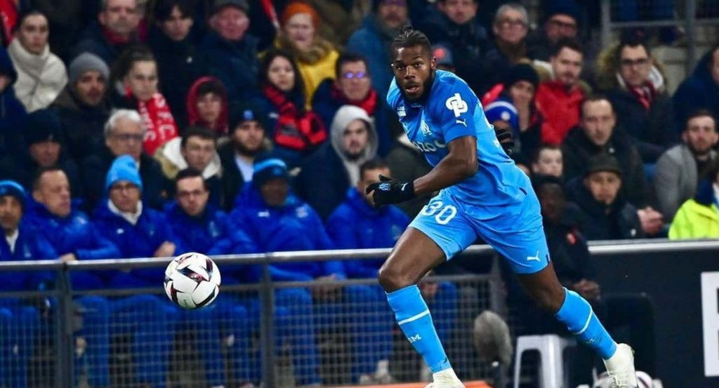 Nuno Tavares, en la órbita del PSG.