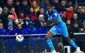 Nuno Tavares, en la órbita del PSG.