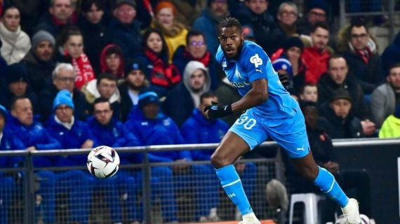 Nuno Tavares, en la órbita del PSG.
