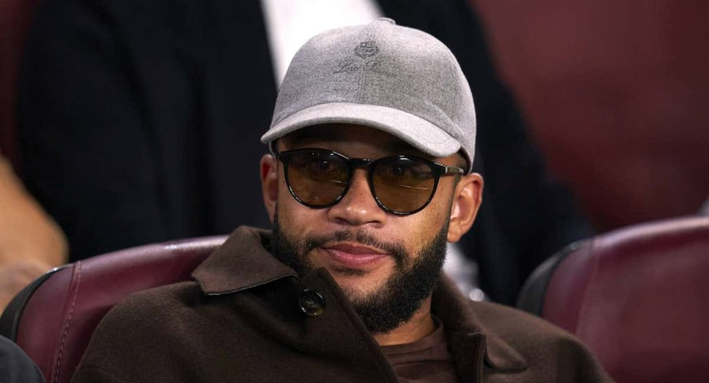 Memphis, ante una compleja decisión.