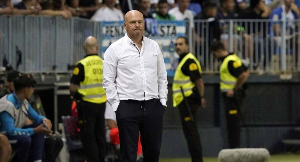 Pepe Mel.