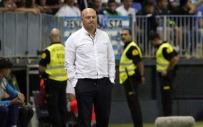 Pepe Mel.