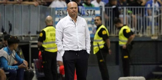 Pepe Mel.