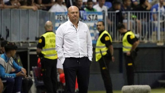 Pepe Mel.