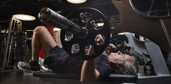 Carlos Sainz, durante un entrenamiento previo al Rally Dakar.