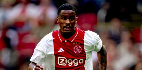 Jorrel Hato.