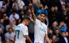 El Real Madrid ha sacado un gran beneficio de sus canteranos.