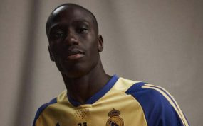 Ferland Mendy.