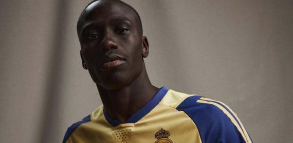 Ferland Mendy.