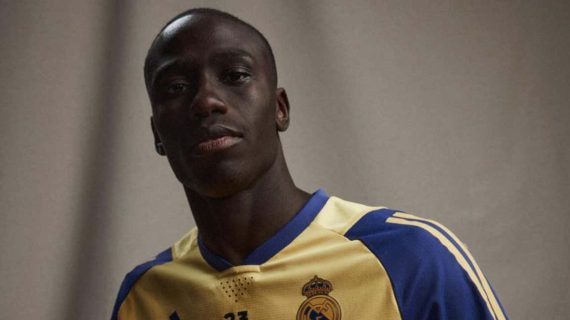 Ferland Mendy.