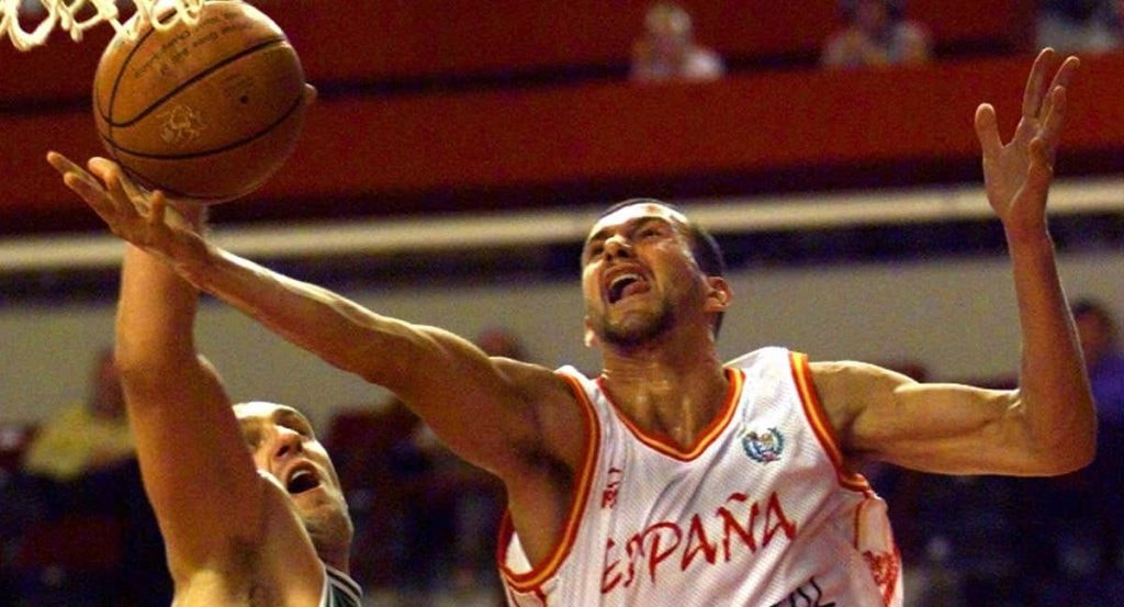 Alberto Herreros.