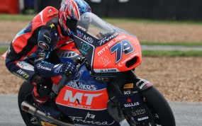 El sistema de puntuación actual de Moto GP premia a los primeros 15 clasificados.