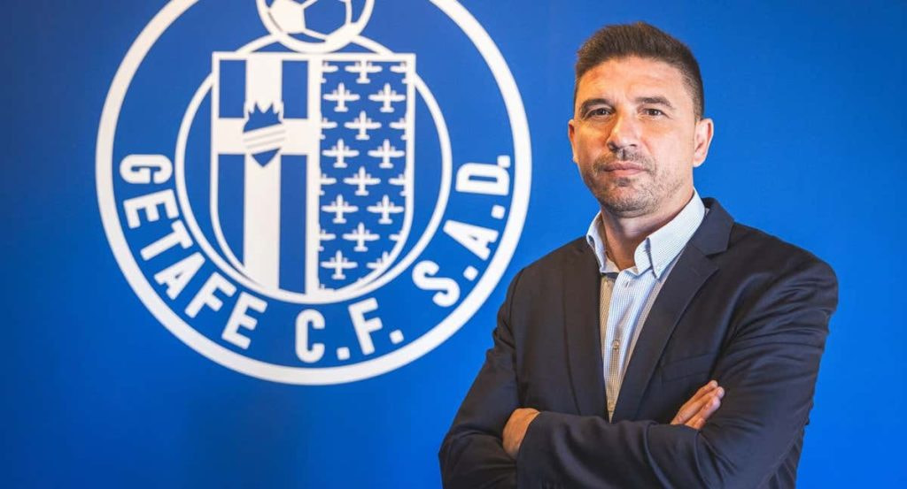 Rubén Reyes.
