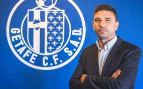Rubén Reyes.