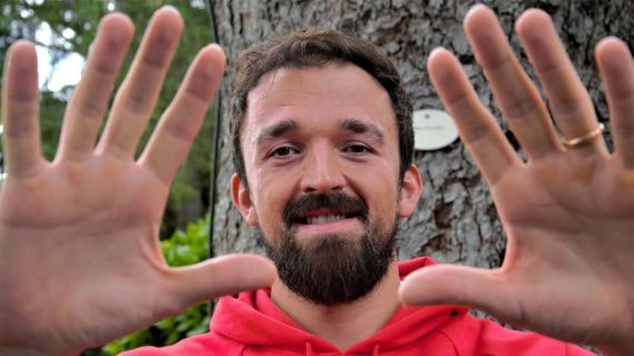 Sertaç Şanlı, ya exjugador del Barça.