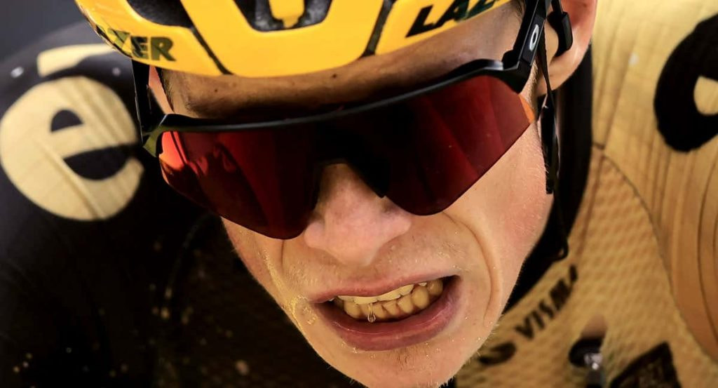 Jonas Vingegaard consiguió el pasado año su segundo Tour de Francia.