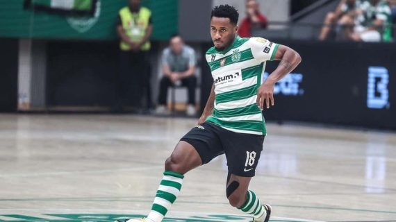 Pany Varela será el fichaje estrella del Al-Nassr de Arabia Saudí.