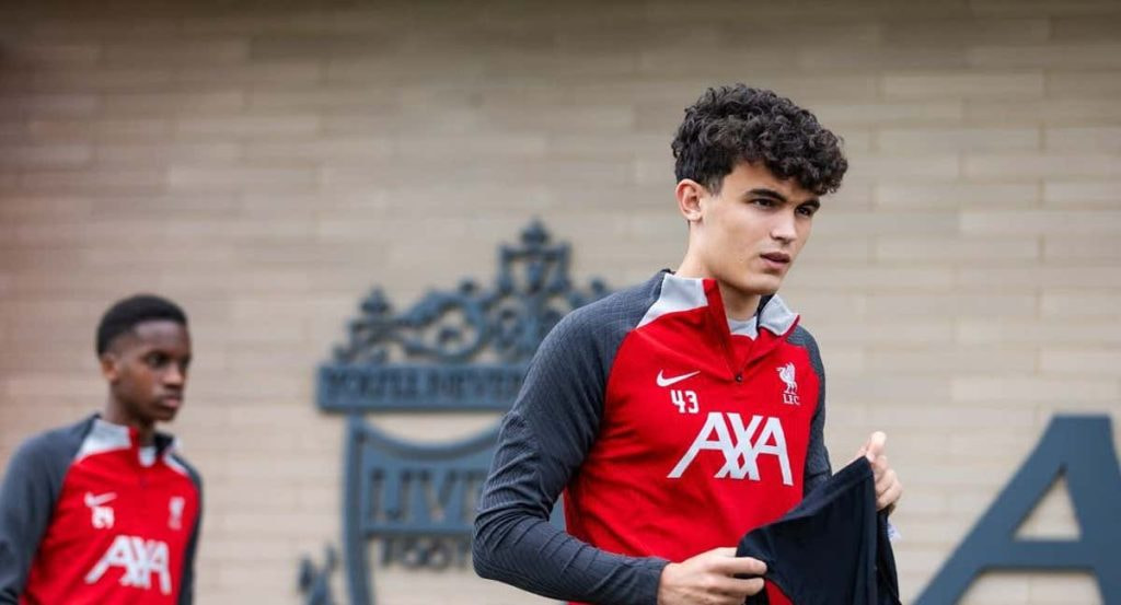 El jugador vigués tiene claro que necesita minutos.