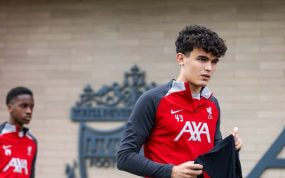 El jugador vigués tiene claro que necesita minutos.