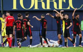 Los compañeros de Ter Stegen reclaman la presencia de las asistencias médicas por la gravedad de la lesión.