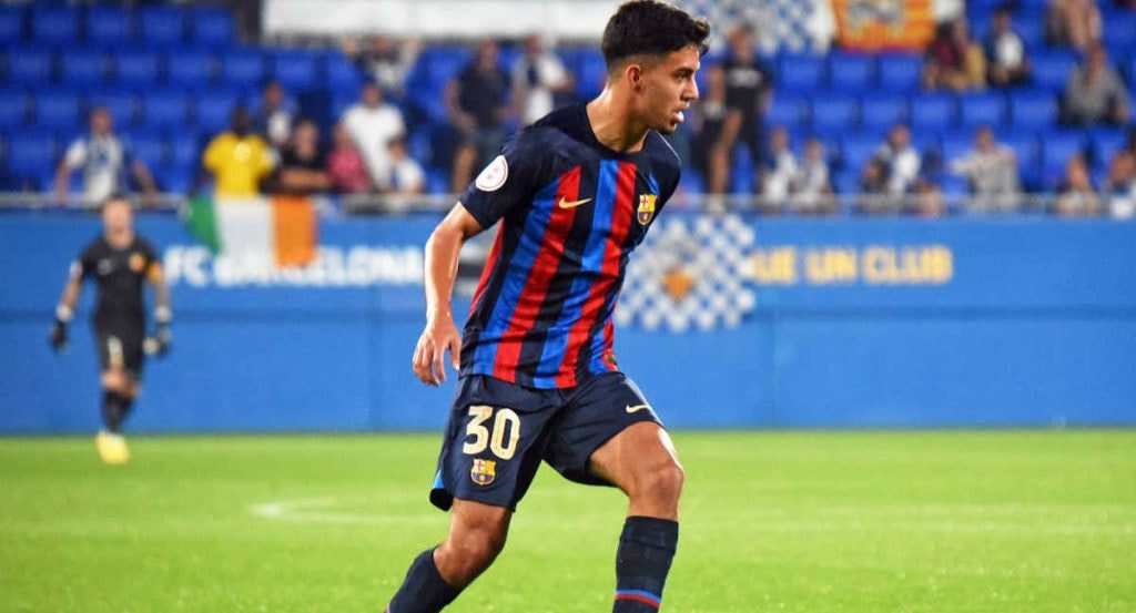 Ilias Akhomach.