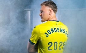 Jorgensen renovado.