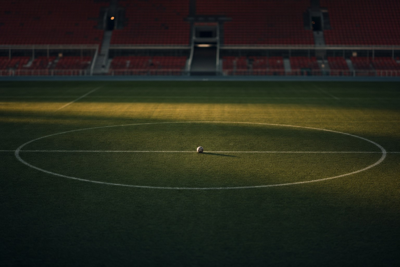 Qué es el falso 9 en fútbol y cómo se juega — imagen principal