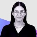 Andrea Devesa - Relevo.com - Redactora