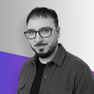 Daniel Sanz - Relevo.com - Social Media Manager