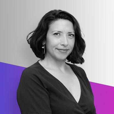 Giannina Mundaca - Relevo.com - Editora jefe