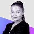 Isabel Pacheco - Relevo.com - Redactora