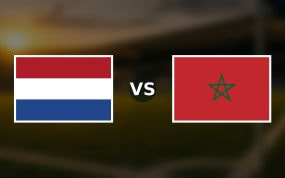 Países Bajos vs Marruecos — pronóstico del Mundial