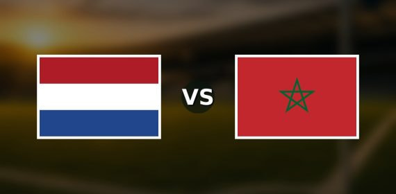 Países Bajos vs Marruecos — pronóstico del Mundial