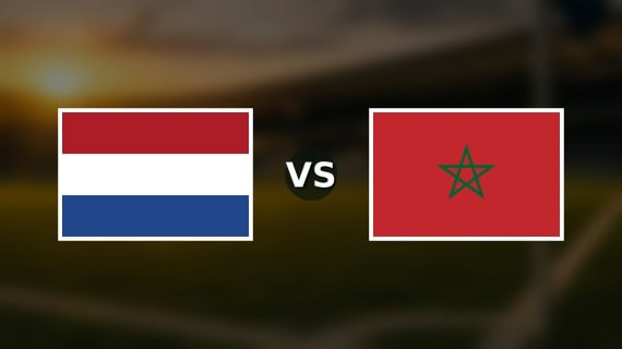 Países Bajos vs Marruecos — pronóstico del Mundial