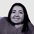Raquel Jiménez - Relevo.com - Redactora